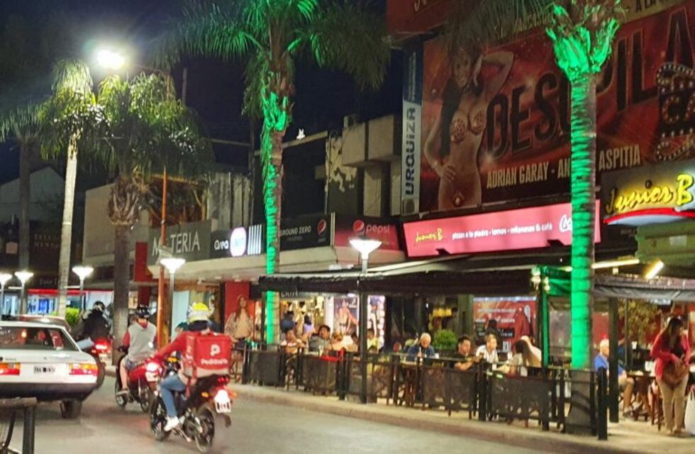 Nuevas restricciones: la Cámara de Turismo de Carlos Paz definirá esta tarde "qué decisiones se tomarán"