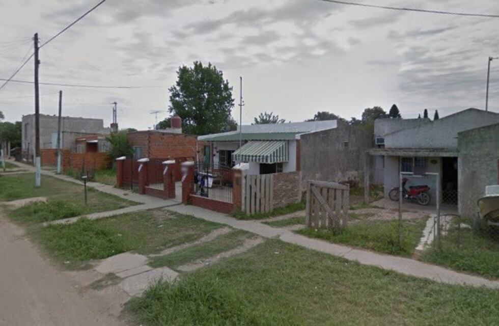 Maniataron al propietario de una vivienda de barrio Fraga y se llevaron dinero y objetos de valor