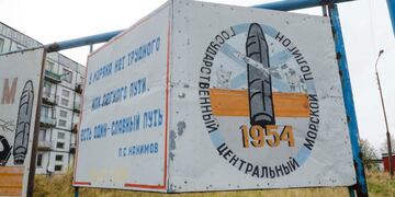 Un accidente nuclear en Rusia deja 5 muertos y un pico de radiactividad