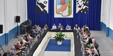 22 partidos sumaron a la alianza del Frente de la Victoria