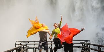 Vuelve la lluvia a Misiones: llegará desde la tarde y se intensificará hacia el Sur