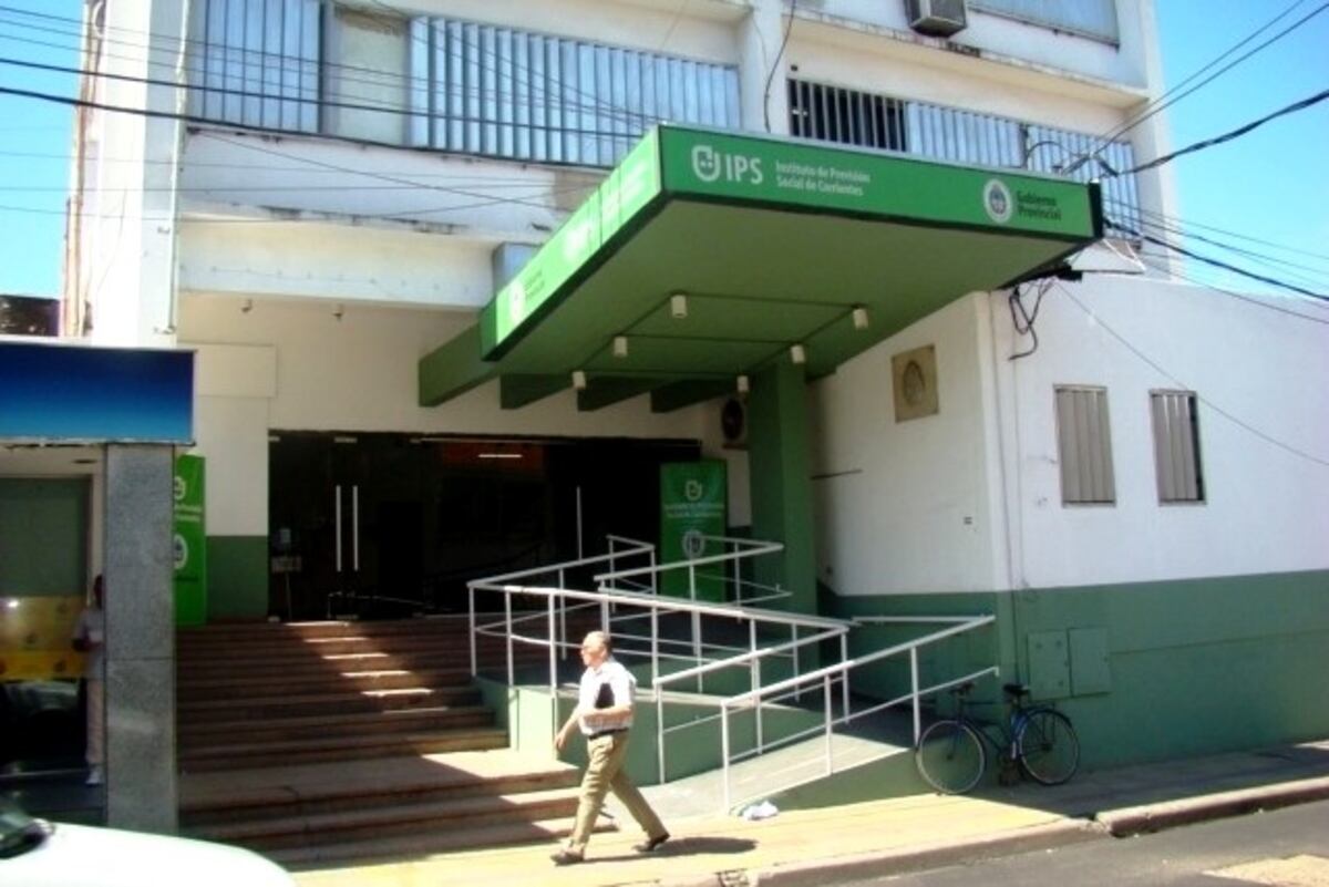 Anuncian suba de jubilaciones en comunas correntinas