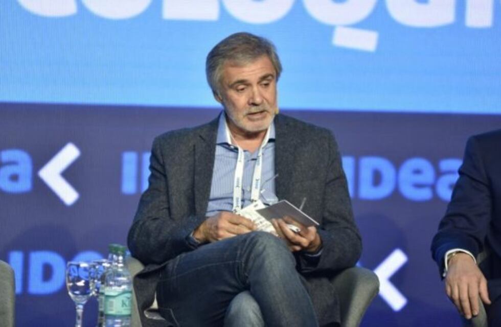 Ministro Grahovac: "No están dadas las condiciones para la vuelta a las aulas"