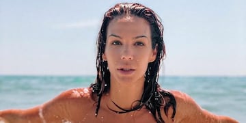 Tamara Gorro (Foto: Instagram)