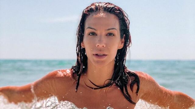 Tamara Gorro (Foto: Instagram)
