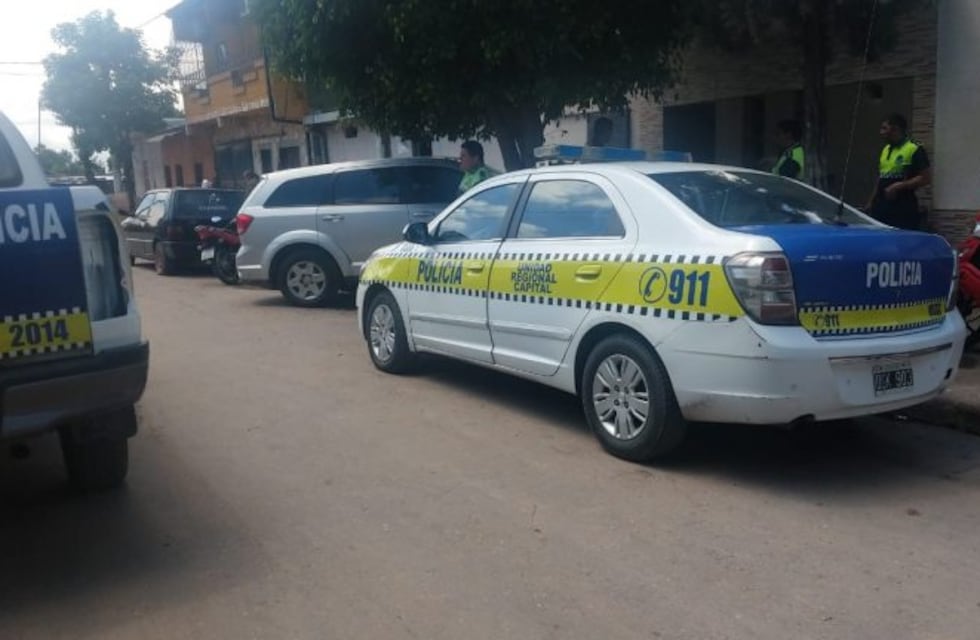 Inseguridad: rompevidrios asaltaron a José Cano