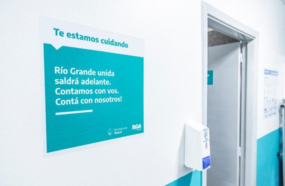 Funcionará las 24 hs el"Centro Municipal"