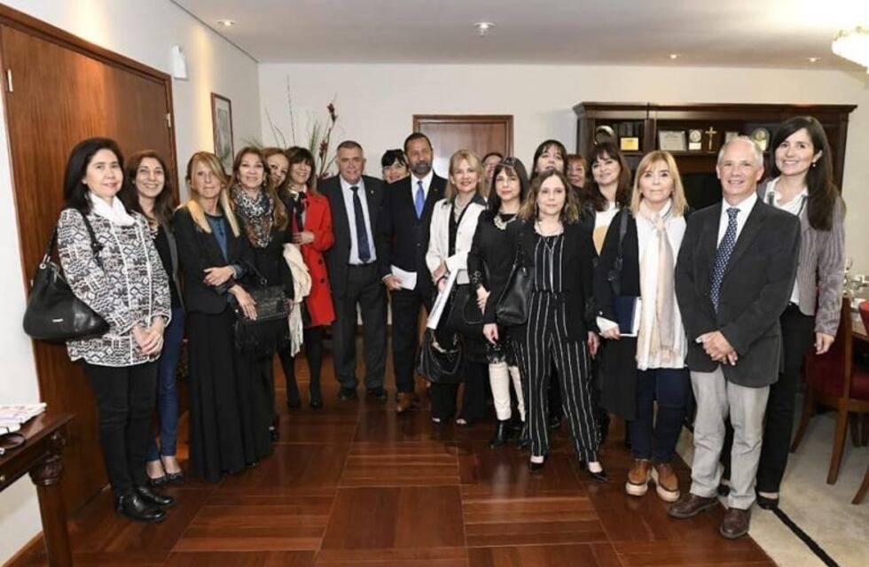 Planteo de mediadores tucumanos por una modificación en el código procesal civil