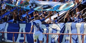 Alvarado de Mar del Plata\u002E