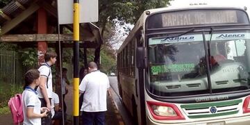 aumento del precio del boleto