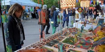 Ferias de Mendoza\u002E