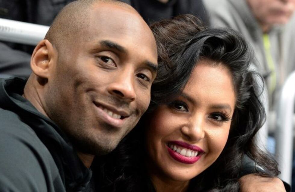 Vanessa Bryant contó que es lo que más extraña de sus mañanas con Kobe