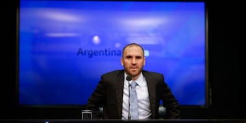 EFE/ Juan Ignacio Roncoroni