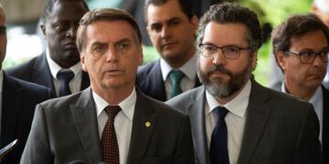 (Foto: EFE/Joédson Alves)