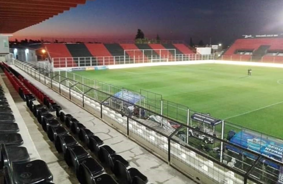 Dos robos a Patronato: se llevaron la ropa de los jugadores y un televisor del club