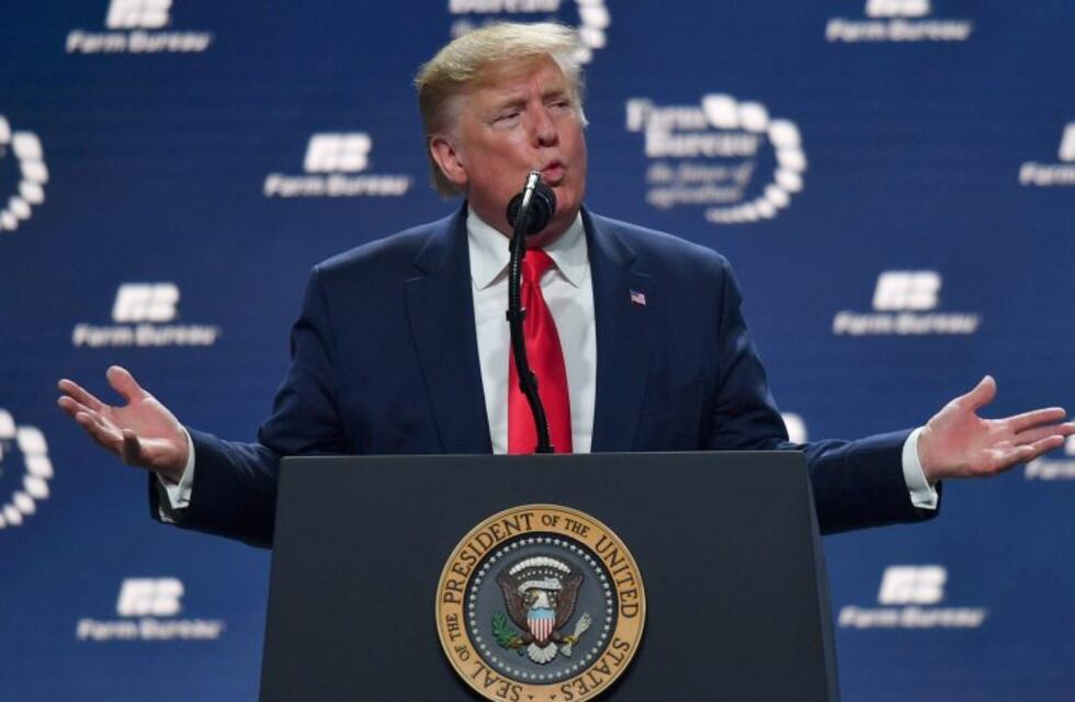 Nuevo ataque en Irak: impactaron tres cohetes cerca de la embajada de Estados Unidos