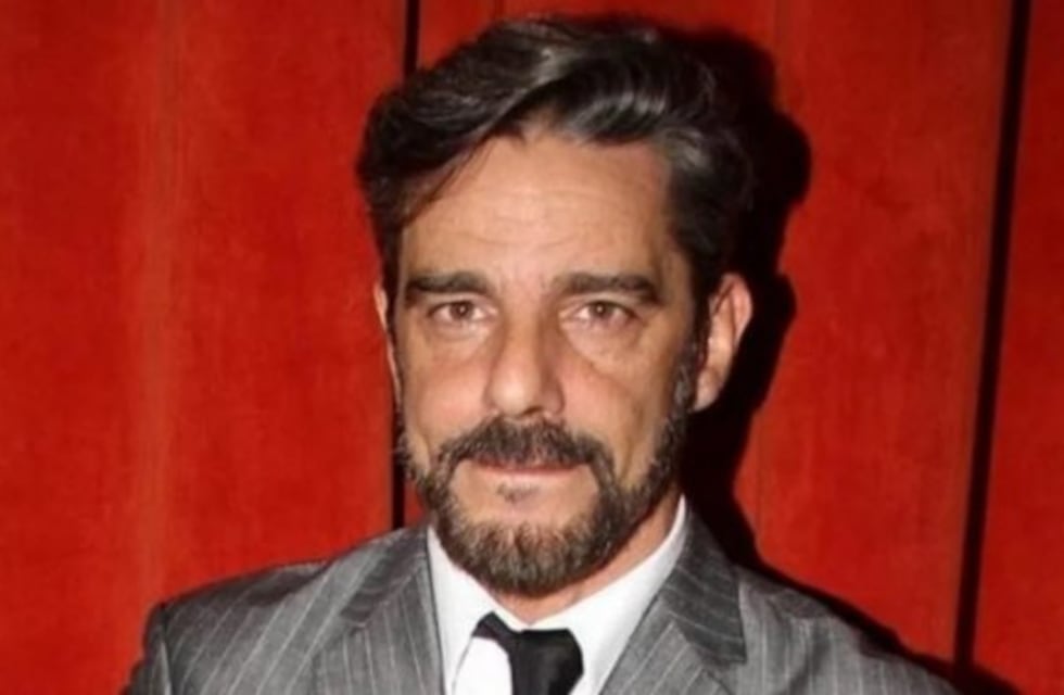 Fabián Mazzei tuvo un fuerte accidente y lo contó en sus redes: “Estoy vivo gracias a la mano de Dios”