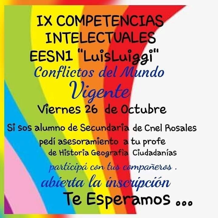 Escuela Secundaria 1