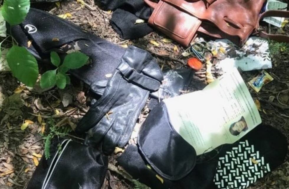 China desaparecida: investigan un cuerpo que encontraron en Ezeiza