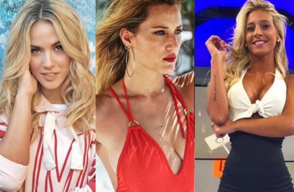 Salió a la luz un video de Sol Pérez, Flor Vigna y Mica Viciconte antes de ser famosas