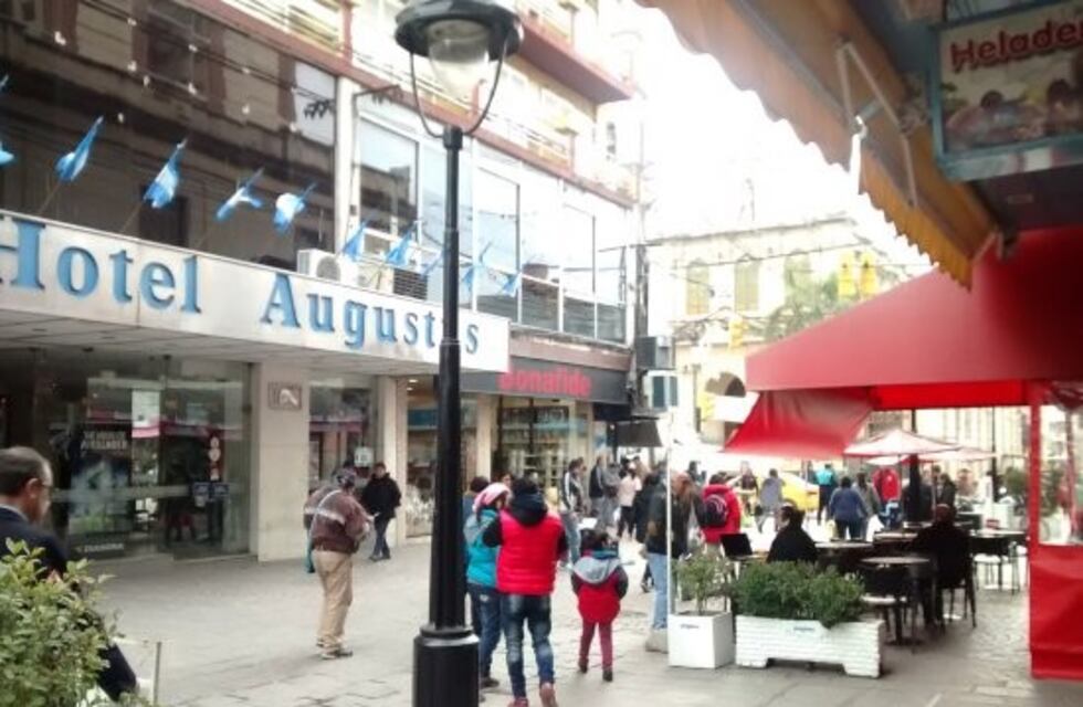 Pymes de Jujuy solicitaron medidas "para cruzar la actual coyuntura económica"