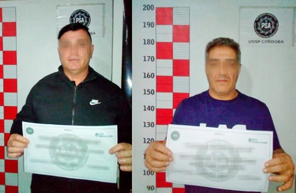 Bustos Fierro y Senestrari siguen al frente de la causa Saillén