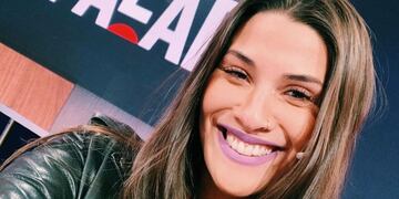 (Instagram: @ivinadal)