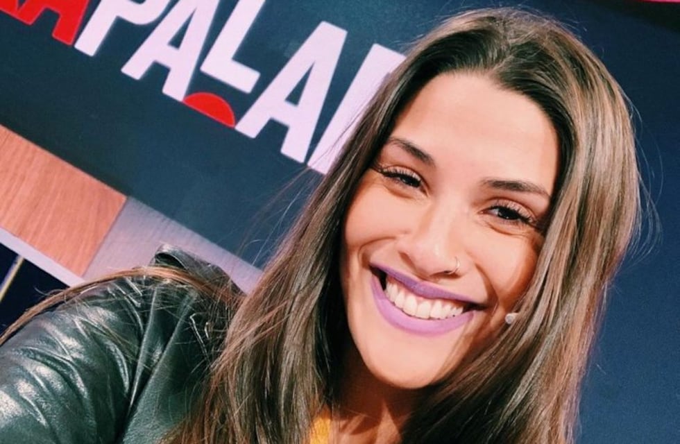 Ivana Nadal se animó a contar la situación de acoso que sufrió