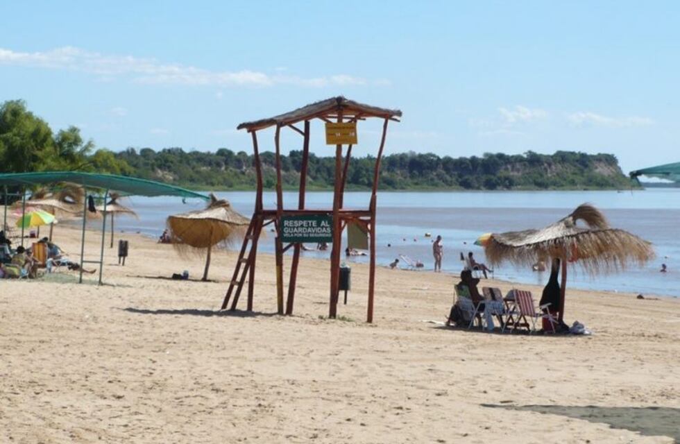 Arranca la Fiesta de la Playa en Piedras Blancas