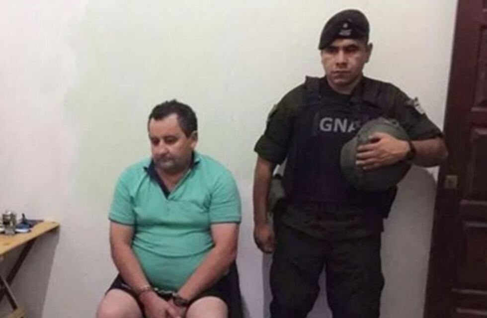 Procesaron al intendente de Itatí y a su vice por narcotráfico