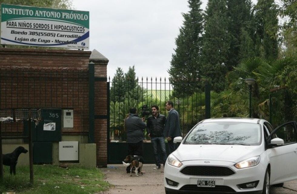 Abusos en el Próvolo: detienen a la última prófuga de la causa