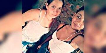 Dos amigas fueron halladas degolladas en una zona rural de Chaco\u002E