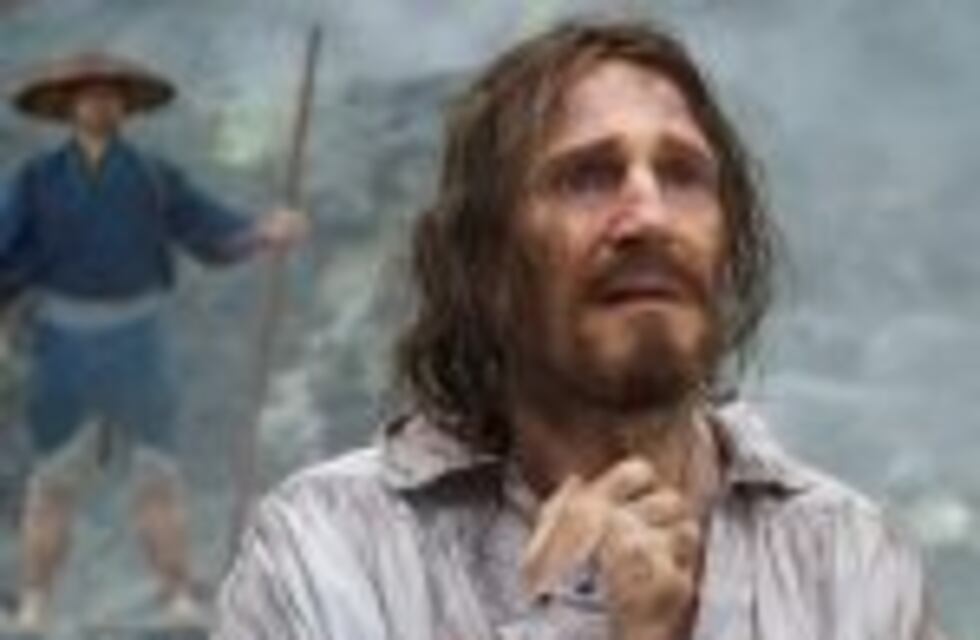 "Silencio", la película de Scorsese que se estrenará en el Vaticano