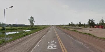 Le pegaron un ladrillazo a un nene de 10 años