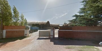 Valle Viejo: los trabajadores despedidos aceptaron cobrar media indemnización