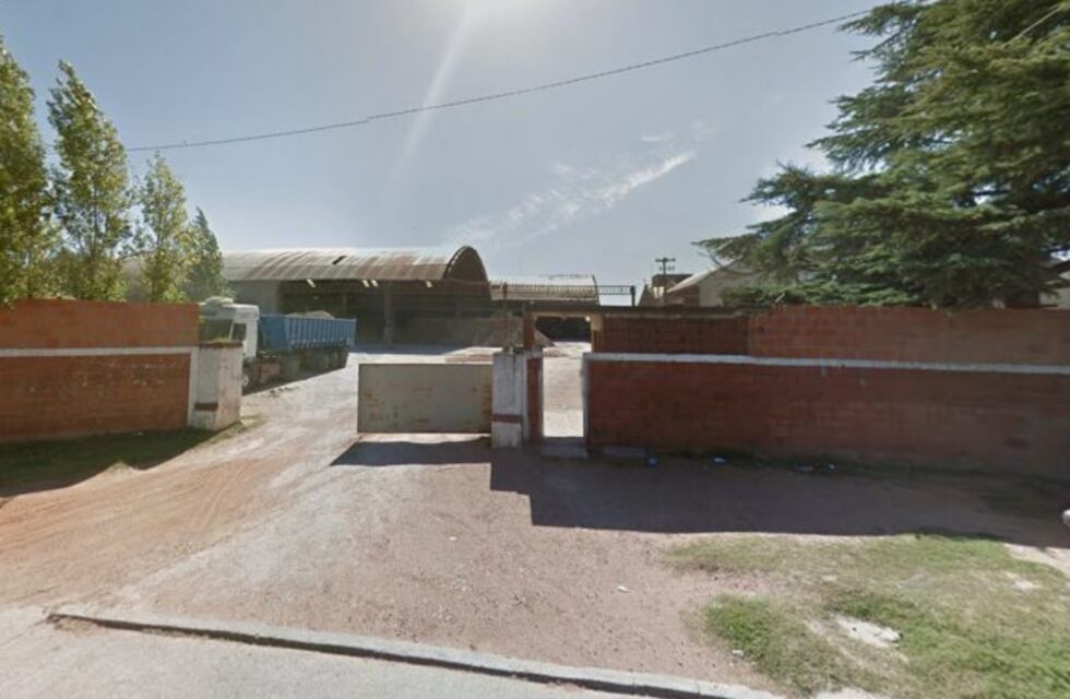 Valle Viejo: los trabajadores despedidos aceptaron cobrar media indemnización
