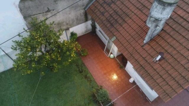 El jubilado que mató a ladrón que lo asaltó declaró ante el fiscal (web)