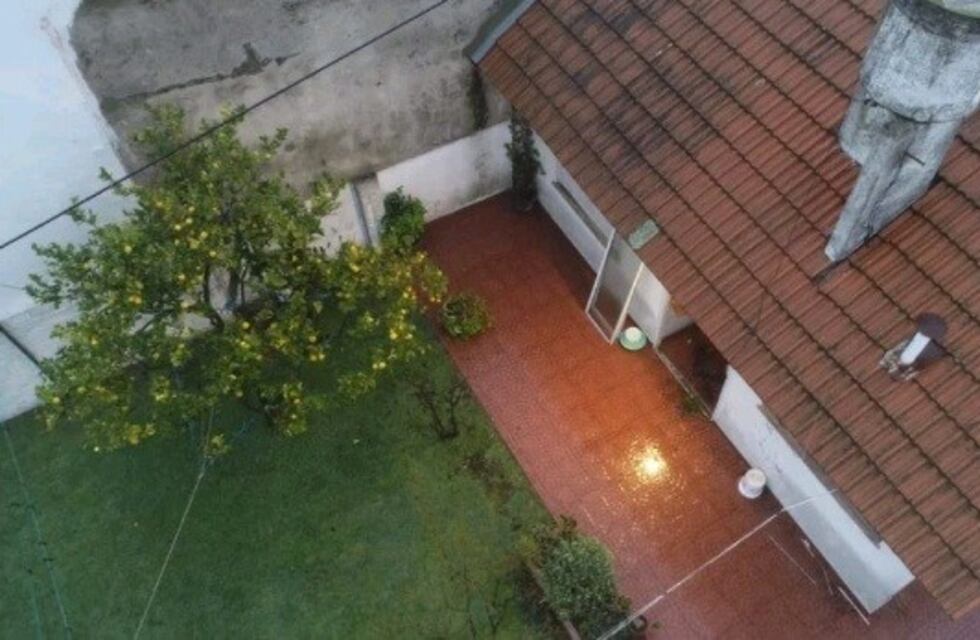 El jubilado que mató a ladrón que lo asaltó declaró ante el fiscal