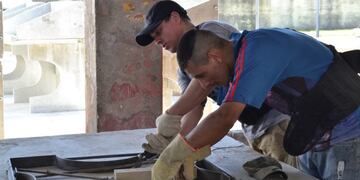 Las capacitaciones serán dictadas en las Unidades N° 3, 5, 6, 11 y 16, dependientes del Servicio Penitenciario de la provincia de Santa Fe\u002E