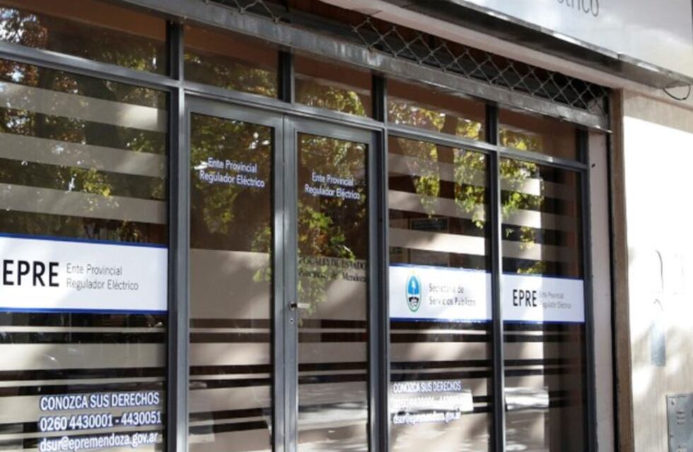 El EPRE retoma la atención al público con guardias