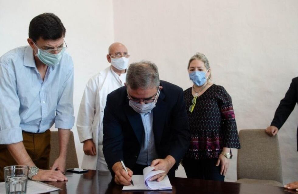 El gobierno provincial asistirá a los municipios para el pago de Aguinaldo