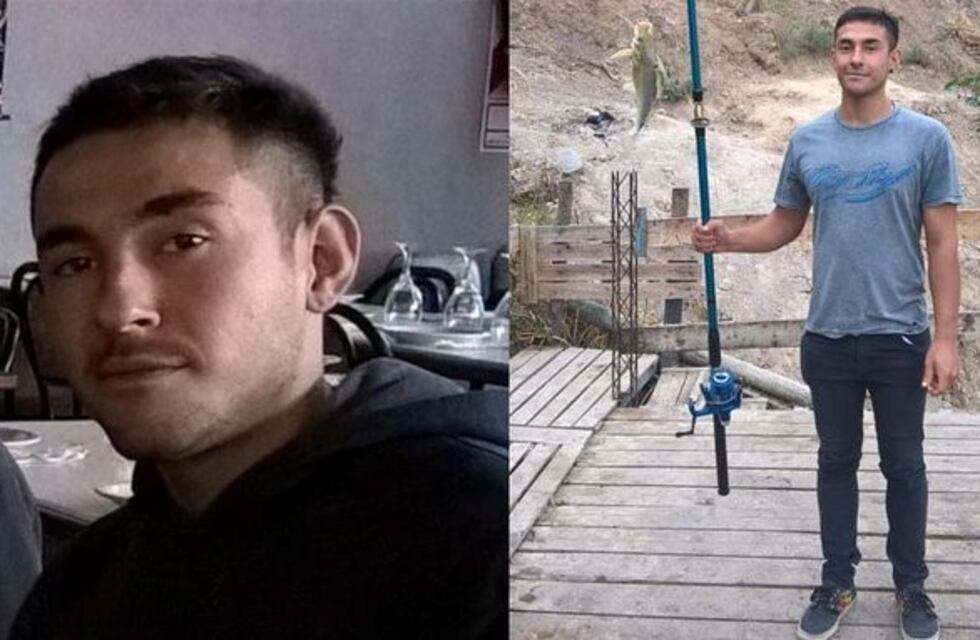 Juan Cruz Gutiérrez Dono lleva una semana desaparecido y no hay rastros