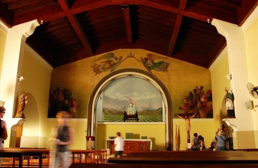 La iglesia insiste con la vuelta de las misas en Mendoza