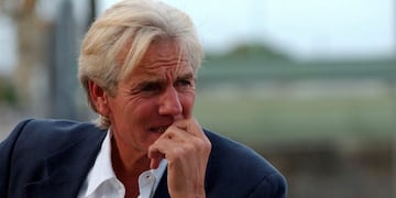 (Federico Guastavino/La Nacion Photo/AP)