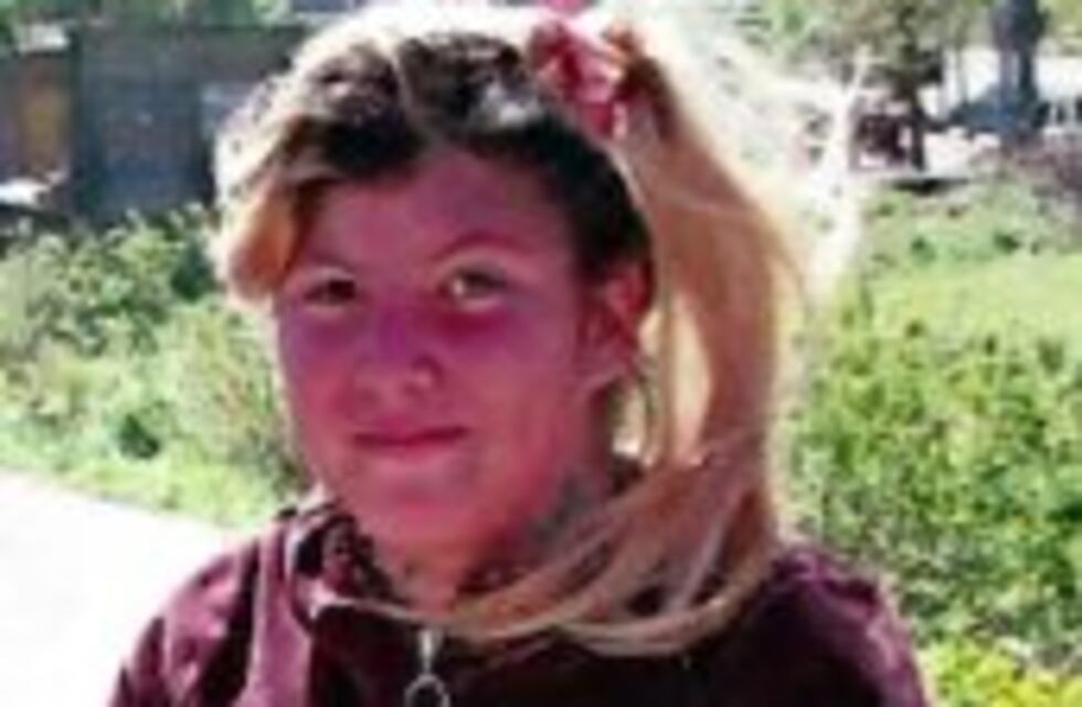 Intensa búsqueda de una joven de 15 años desaparecida en San Lorenzo