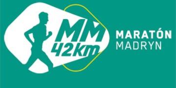 Maratón Madryn (Foto: Facebook)\u002E