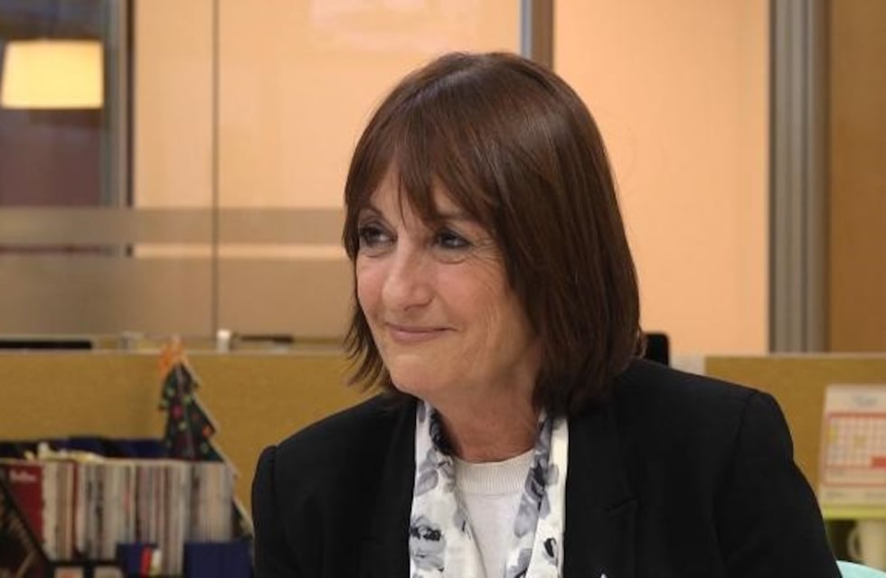 Ciciliani: "Fue un error haber elegido a Contigiani como candidato"