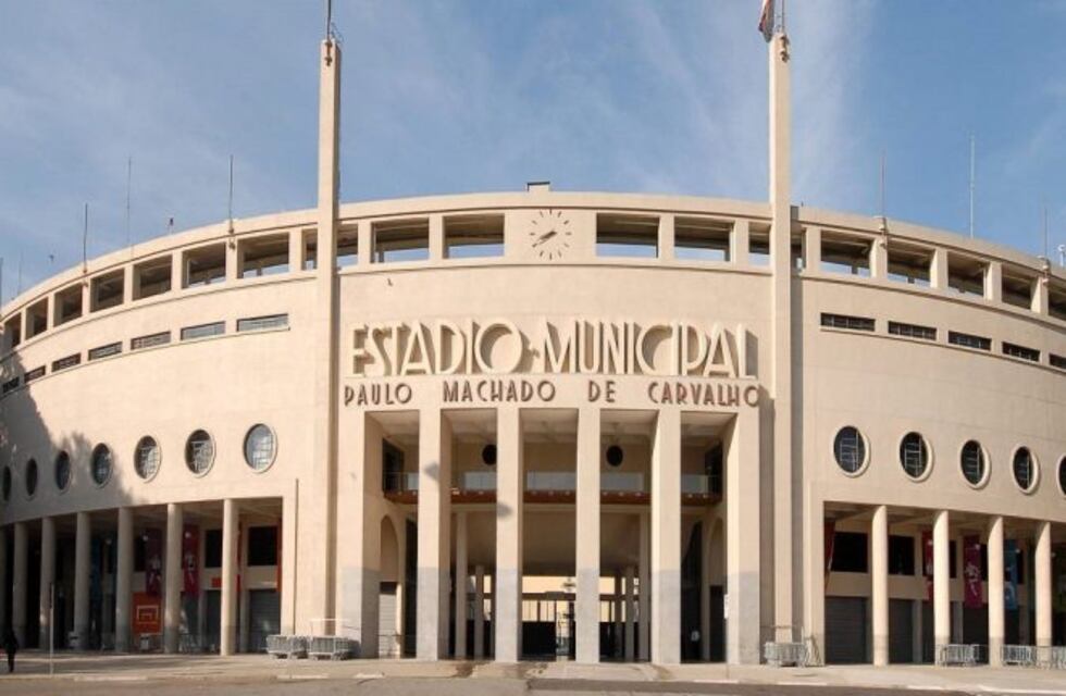La venta de entradas para el partido entre Talleres y el San Pablo se realizará en el estadio Pacaembú