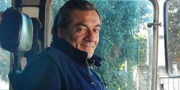 Contreras recibió dos disparos cuando quiso evitar un robo\u002E