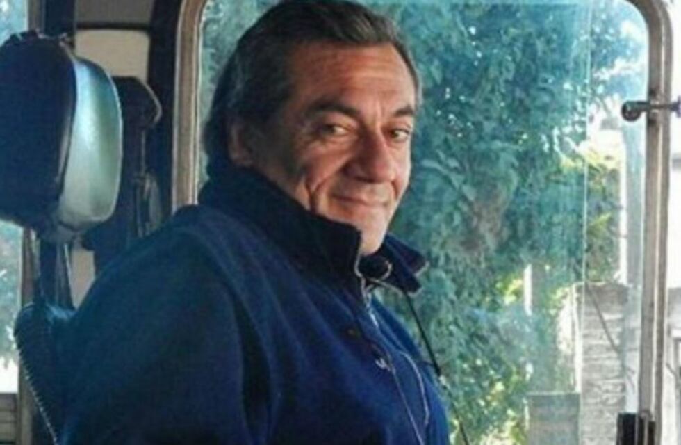 Balearon a un colectivero que quiso evitar un robo